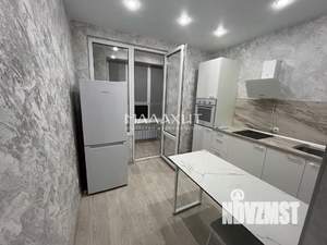 1-к квартира, на длительный срок, 35м2, 11/19 этаж