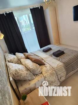 3-к квартира, посуточно, 62м2, 9/9 этаж
