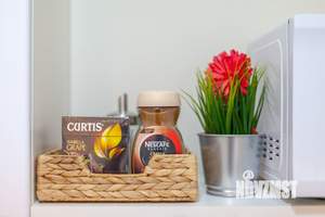 1-к квартира, посуточно, 23м2, 7/19 этаж