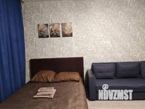 2-к квартира, посуточно, 50м2, 19/25 этаж