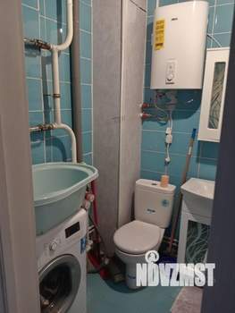 1-к квартира, на длительный срок, 44м2, 16/25 этаж