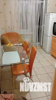 1-к квартира, посуточно, 45м2, 3/9 этаж