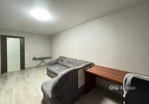 1-к квартира, на длительный срок, 41м2, 2/27 этаж