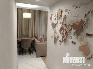 1-к квартира, посуточно, 31м2, 1/5 этаж