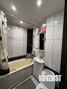 1-к квартира, на длительный срок, 30м2, 1/5 этаж