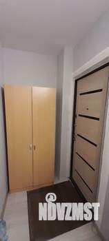 1-к квартира, на длительный срок, 31м2, 4/5 этаж