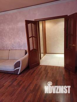 1-к квартира, на длительный срок, 53м2, 2/10 этаж