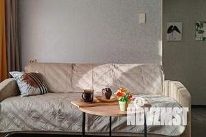 2-к квартира, посуточно, 45м2, 2/5 этаж