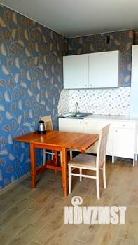 Студия квартира, на длительный срок, 30м2, 5/20 этаж