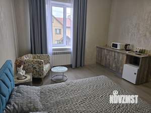 1-к квартира, посуточно, 32м2, 2/2 этаж