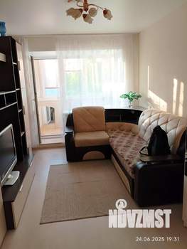 2-к квартира, на длительный срок, 45м2, 3/5 этаж