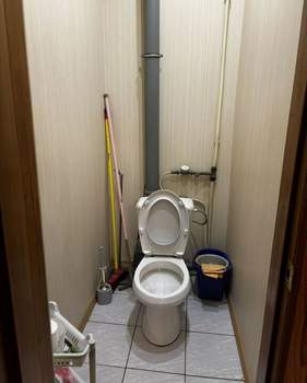 3-к квартира, на длительный срок, 78м2, 3/5 этаж