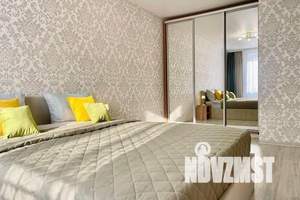 1-к квартира, посуточно, 36м2, 2/3 этаж