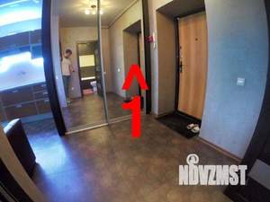 1-к квартира, на длительный срок, 50м2, 10/11 этаж