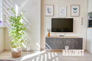 2-к квартира, посуточно, 56м2, 4/25 этаж