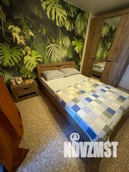 1-к квартира, посуточно, 50м2, 3/26 этаж