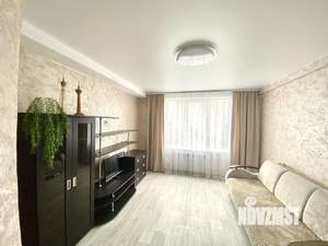 1-к квартира, на длительный срок, 39м2, 7/17 этаж