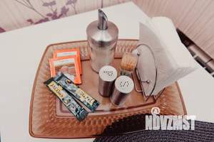 1-к квартира, посуточно, 30м2, 4/5 этаж