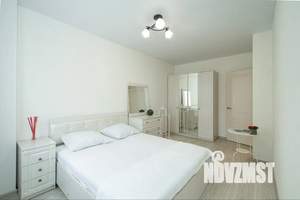 3-к квартира, посуточно, 80м2, 2/13 этаж