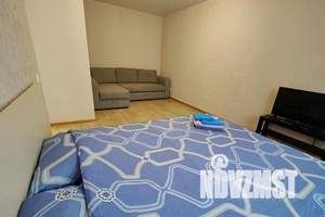 1-к квартира, посуточно, 35м2, 1/3 этаж