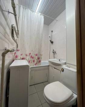 2-к квартира, на длительный срок, 45м2, 2/5 этаж