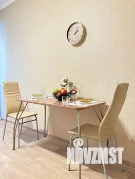 1-к квартира, посуточно, 40м2, 3/18 этаж