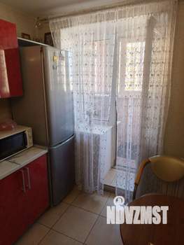 1-к квартира, посуточно, 42м2, 9/18 этаж