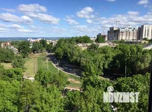 1-к квартира, посуточно, 34м2, 8/9 этаж