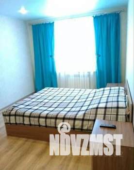 1-к квартира, на длительный срок, 46м2, 13/25 этаж