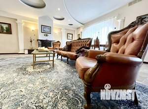 3-к квартира, на длительный срок, 220м2, 10/10 этаж