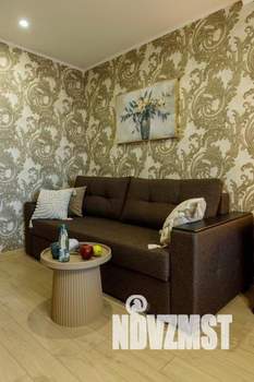 1-к квартира, посуточно, 55м2, 1/1 этаж