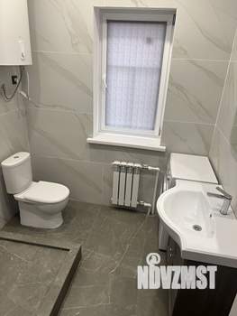 Студия квартира, посуточно, 35м2, 2/2 этаж