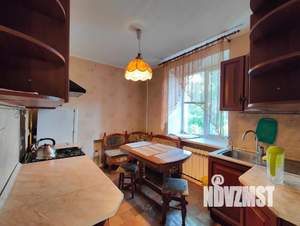 2-к квартира, посуточно, 55м2, 2/5 этаж