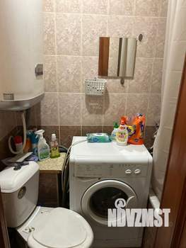 1-к квартира, на длительный срок, 18м2, 5/6 этаж