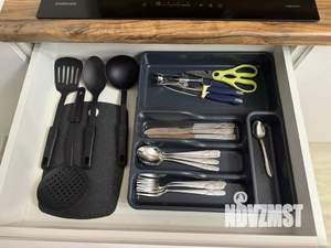 1-к квартира, посуточно, 46м2, 1/1 этаж