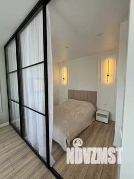 1-к квартира, посуточно, 41м2, 13/21 этаж