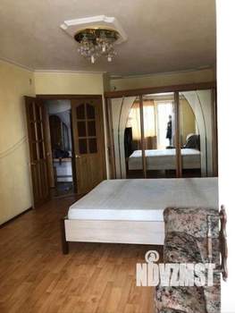1-к квартира, на длительный срок, 40м2, 5/10 этаж