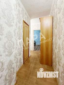 1-к квартира, на длительный срок, 30м2, 2/5 этаж