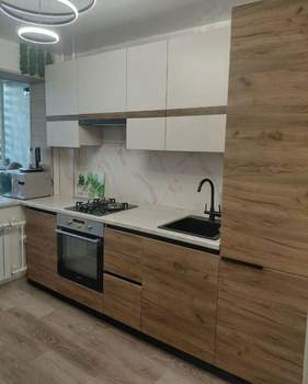 1-к квартира, на длительный срок, 40м2, 5/9 этаж