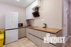 1-к квартира, посуточно, 35м2, 4/20 этаж
