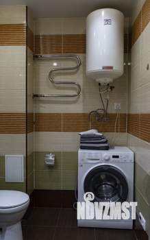 1-к квартира, посуточно, 42м2, 14/19 этаж