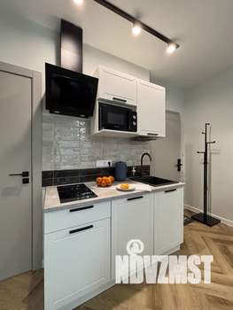 Студия квартира, посуточно, 22м2, 3/22 этаж