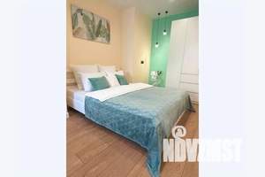 1-к квартира, посуточно, 32м2, 2/3 этаж