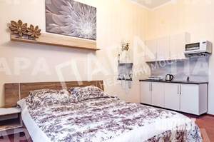 1-к квартира, на длительный срок, 40м2, 1/2 этаж