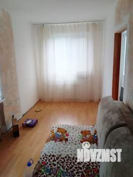 2-к квартира, на длительный срок, 43м2, 5/5 этаж