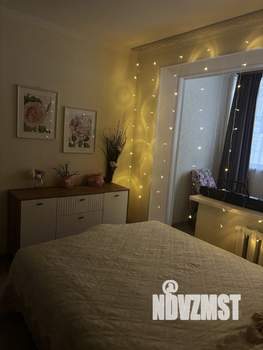 1-к квартира, посуточно, 35м2, 1/9 этаж