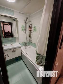 1-к квартира, на длительный срок, 36м2, 10/16 этаж