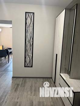 2-к квартира, посуточно, 54м2, 15/18 этаж