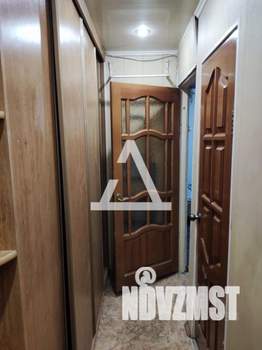 1-к квартира, на длительный срок, 33м2, 1/5 этаж