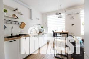 1-к квартира, посуточно, 30м2, 2/25 этаж